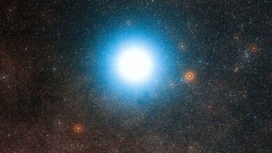 क्या हम कभी "Alpha Centauri" तक पहुँच सकेंगे! - Will We Reach Alpha Centauri!