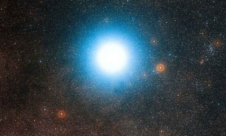 क्या हम कभी "Alpha Centauri" तक पहुँच सकेंगे! - Will We Reach Alpha Centauri!