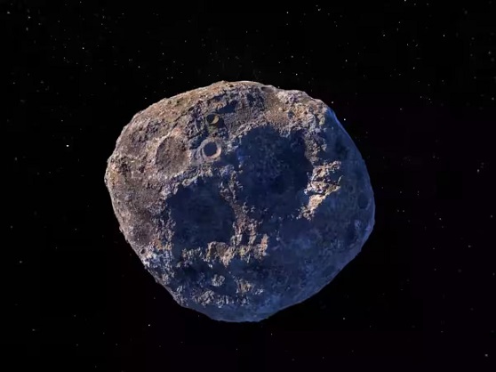 पृथ्वी के लिए 5 सबसे खतरनाक उल्का पिंड! - 5 Most Dangerous Asteroids!