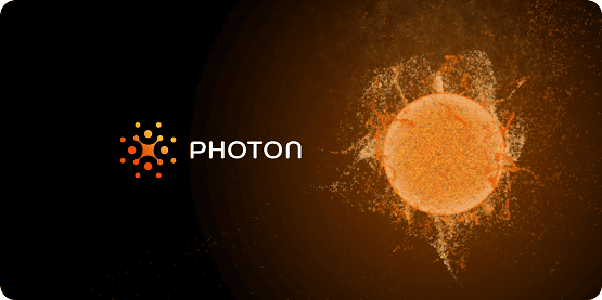 Photon Good Photo.