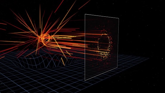 फोटोन के बारे में कुछ रोचक जानकारी! - Photon Facts and Details in Hindi! 