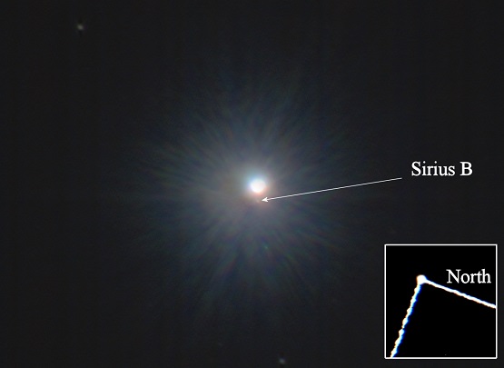 सिरियस स्टार के बारे में रोचक जानकारी! - Sirius Star Facts in Hindi!