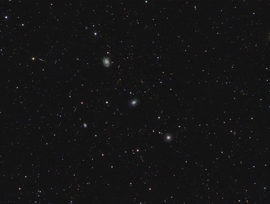NGC 1264 Photo.