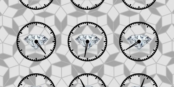 टाइम क्रिस्टल क्या हैं? - All about Time Crystal in Hindi!
