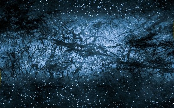 वैज्ञानिकों ने ढूंढा "हैवि डार्क मैटर"! - Heavy Dark Matter In Hindi!
