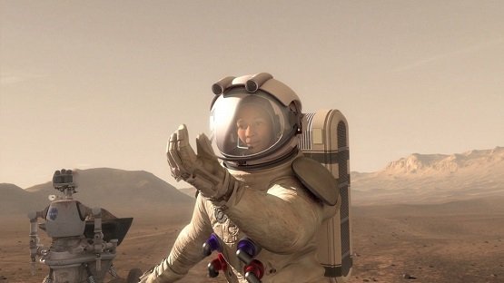 अन्तरिक्ष में इंसानी "Stem Cell" के ऊपर हैं बहुत खतरा! - Human Stem Cells In Space.