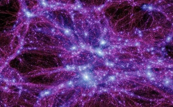 नासा को दिखाई दे रहा हैं "Dark Matter"! - Nasa Can See Dark Matter!
