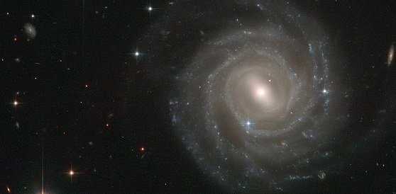 नासा को दिखाई दे रहा हैं "Dark Matter"! - Nasa Can See Dark Matter!