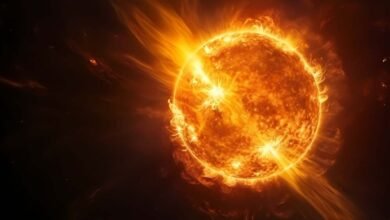 आखिर सूर्य इतना गर्म क्यों है? - Why Sun's Atmosphere Is So Hot?