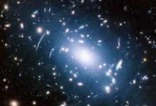 नासा को दिखाई दे रहा है डार्क मैटर! आखिर क्या है ये