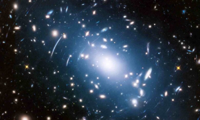 नासा को दिखाई दे रहा है डार्क मैटर! आखिर क्या है ये