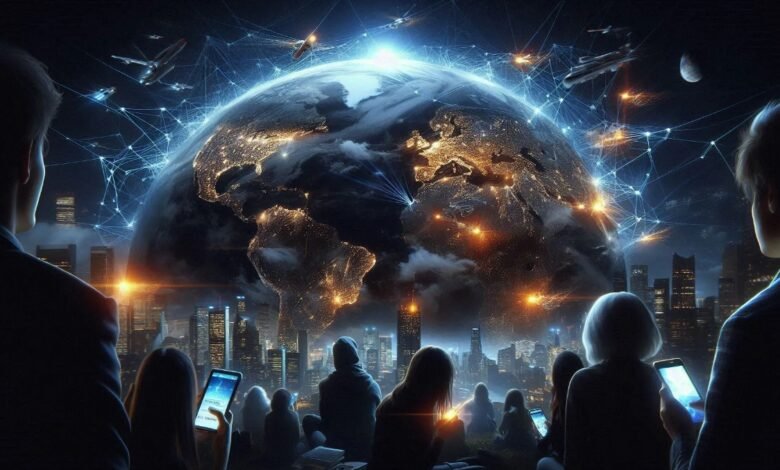 क्या कभी पूरे दुनिया का इंटरनेट एक-साथ बंद हो सकता हैं? - Worldwide Internet Outage!