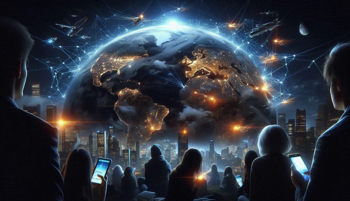 क्या कभी पूरे दुनिया का इंटरनेट एक-साथ बंद हो सकता हैं? - Worldwide Internet Outage!