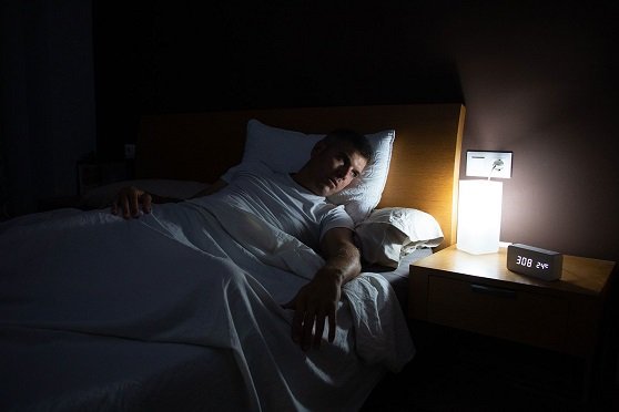रात में जगने से होता हैं, दिल की बीमारी! - Heart Condition for Night Owls.