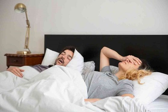 रात में जगने से होता हैं, दिल की बीमारी! - Heart Condition for Night Owls.