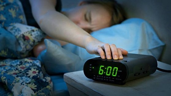 रात में जगने से होता हैं, दिल की बीमारी! - Heart Condition for Night Owls.